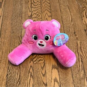 My Life Care Bears Pillow